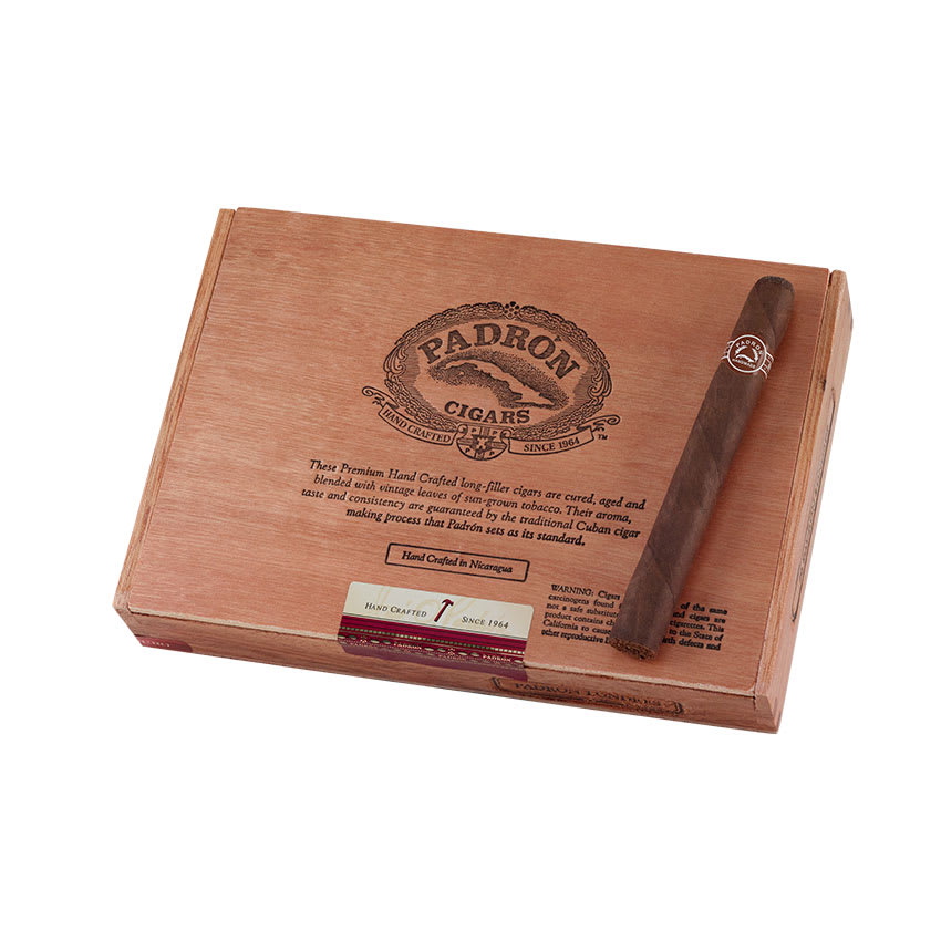 Padron Series Londres