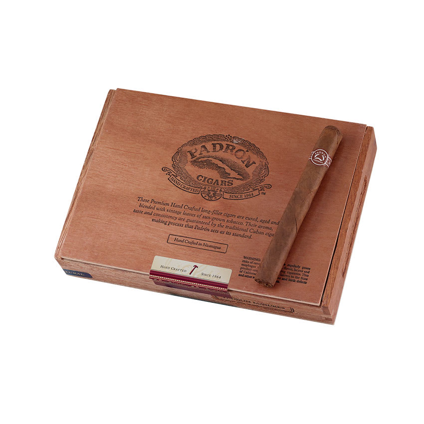 Padron Series Londres