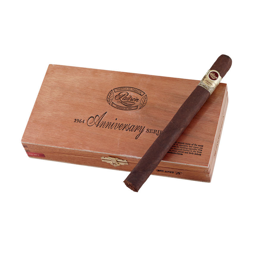 Padron 1964 Anniversary Maduro A