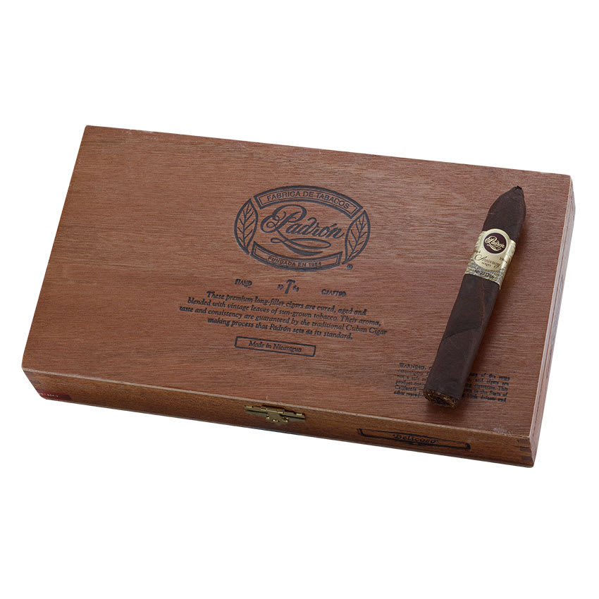 Padron 1964 Anni Belicoso