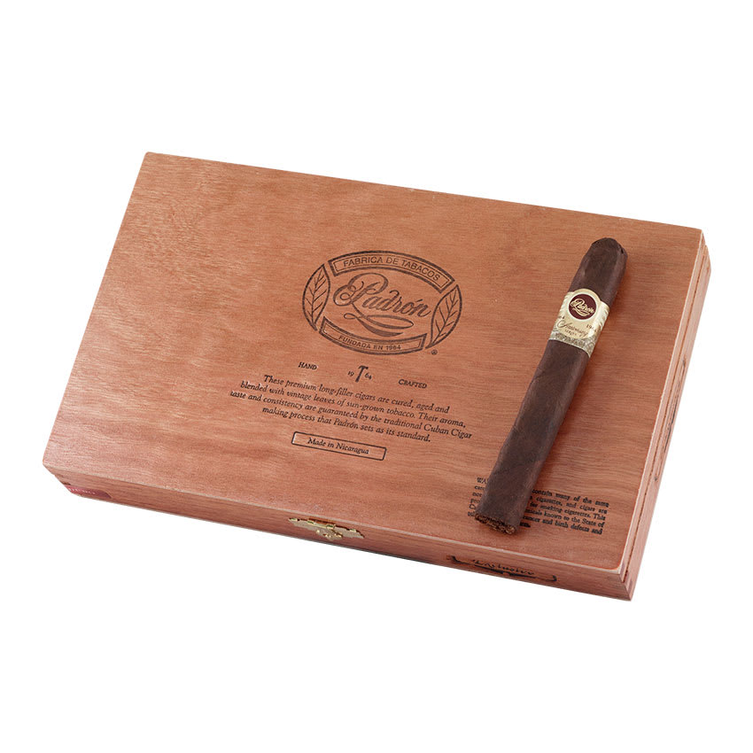 Padron 1964 Anniversary Maduro Exclusivo