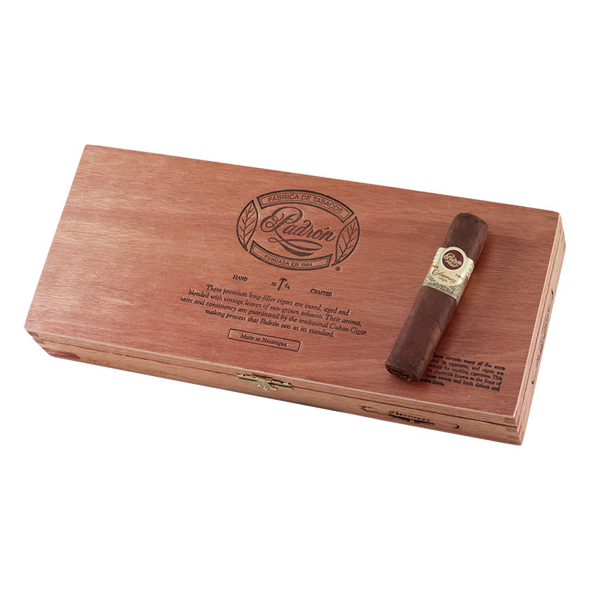 Padron 1964 Anniversary Maduro Hermoso