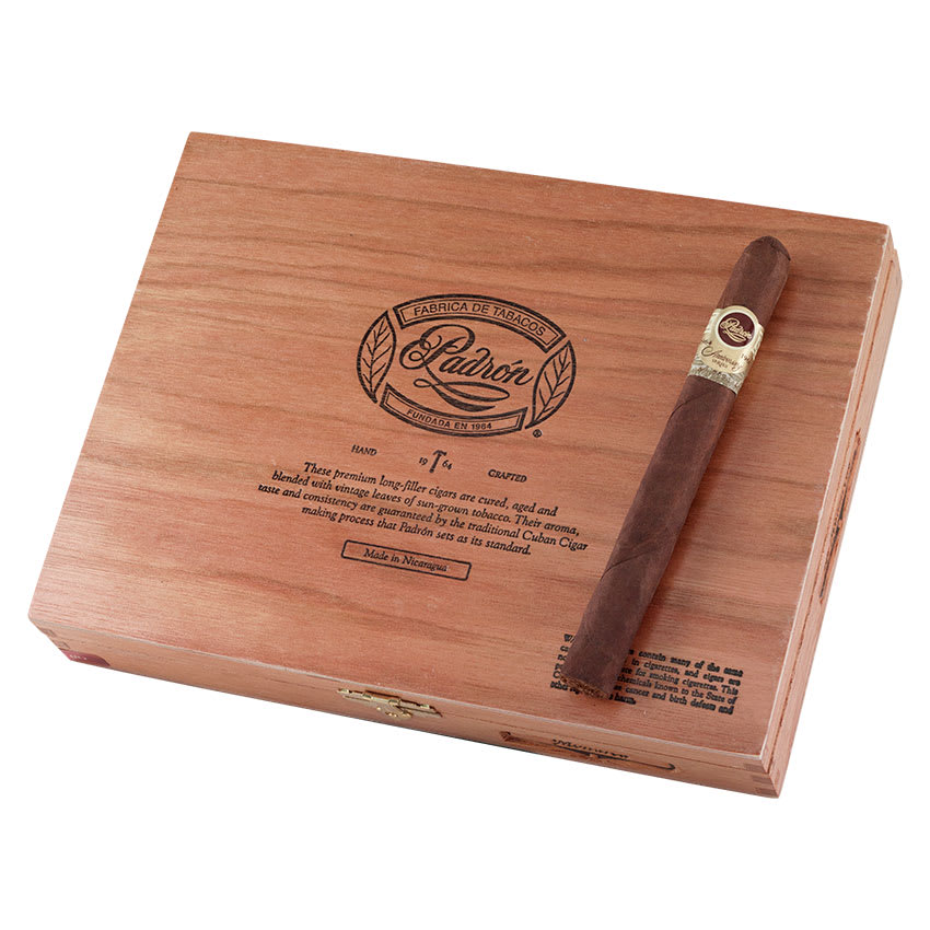 Padron 1964 Anniversary Maduro Monarca