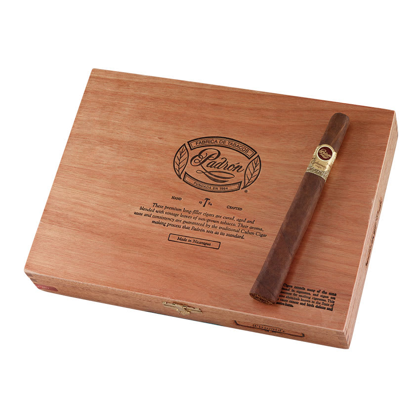 Padron 1964 Anniversary Maduro Pyramide