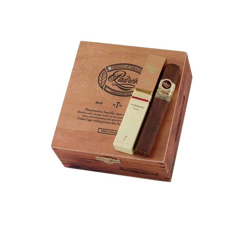 Padron 1964 Soberano