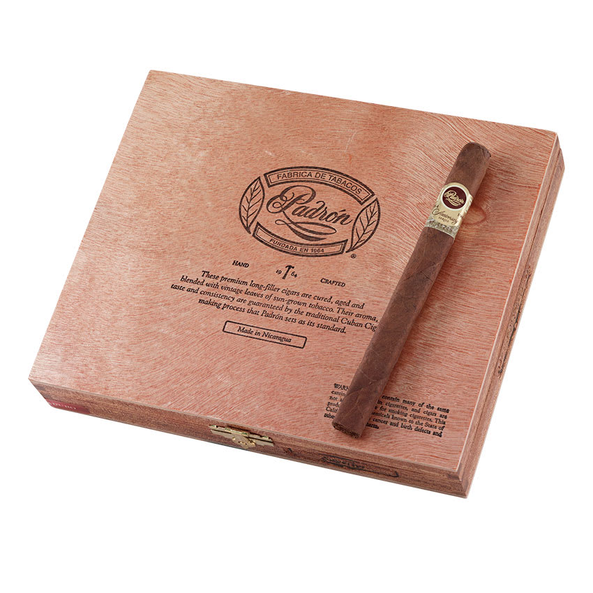 Padron 1964 Anniversary Maduro Superior