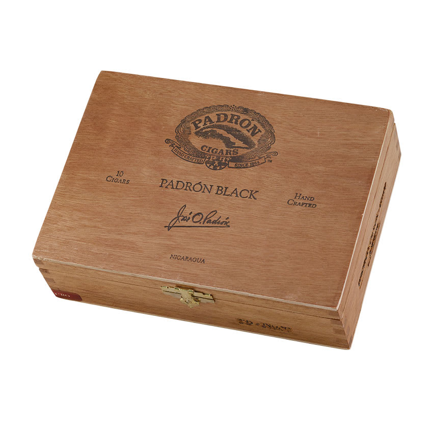 Padron Black PB99 Maduro