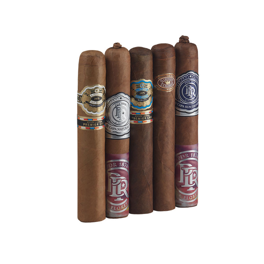 PDR Double Magnum Fresh Pack Version A