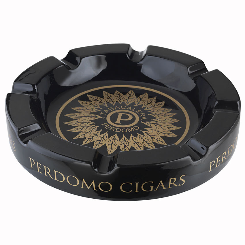 Perdomo Elite Limited Edition 12 Inch Ashtray