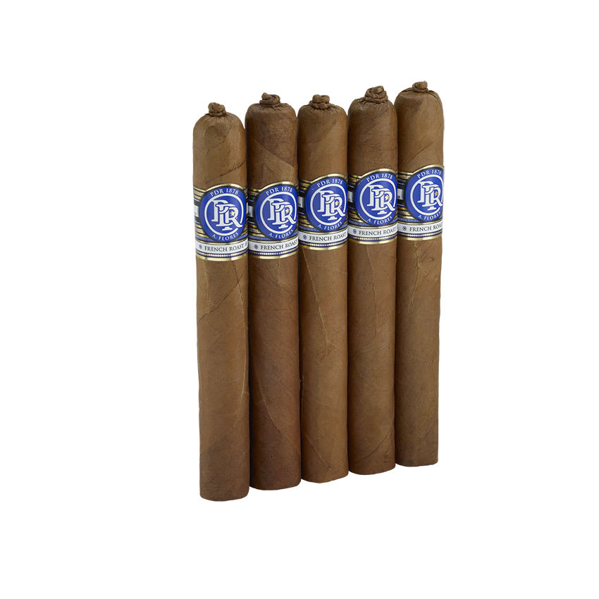 PDR 1878 French Roast Toro