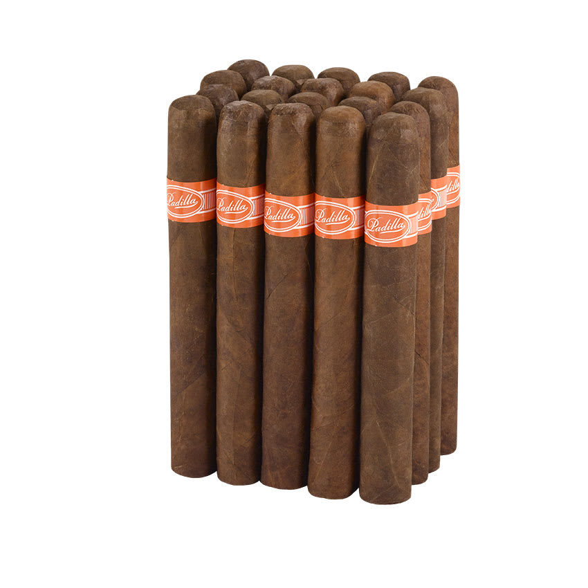 Padilla Fumas Habano Toro