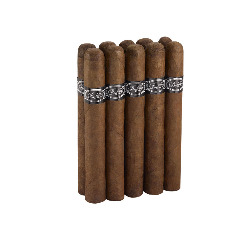 Padilla Fumas Maduro Toro