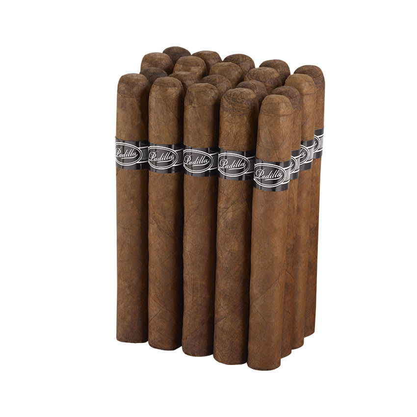 Padilla Fumas Maduro Toro