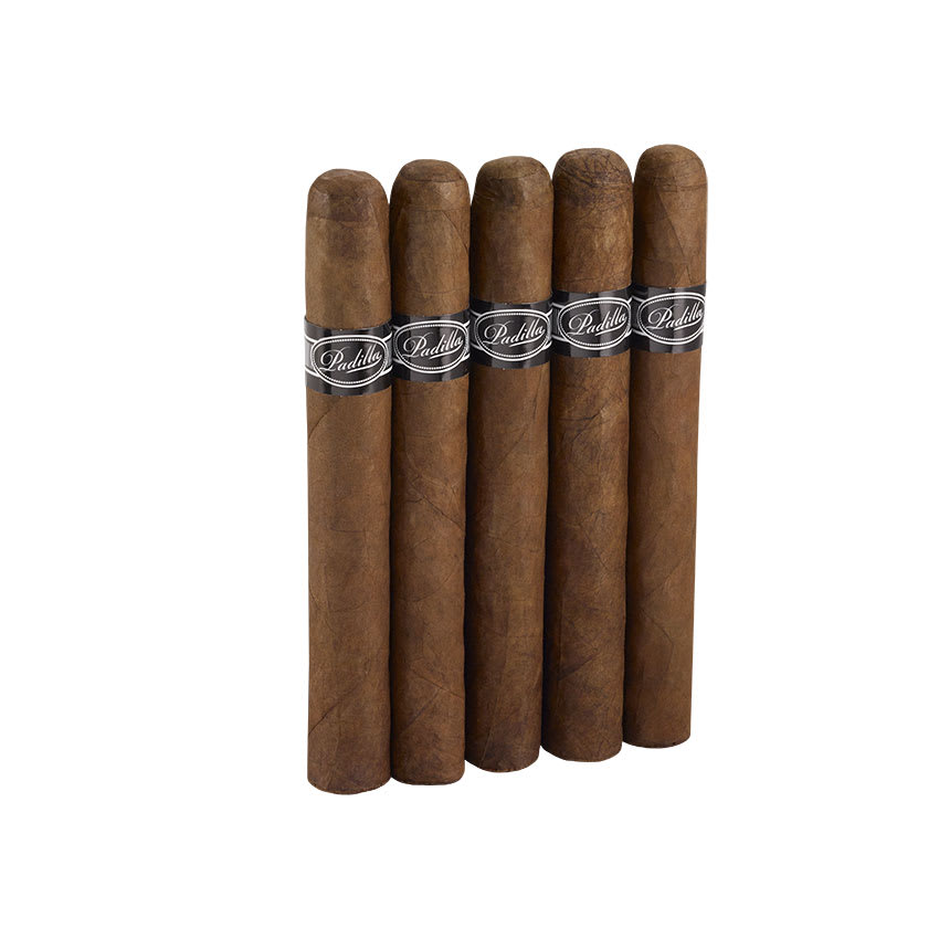 Padilla Fumas Maduro Toro