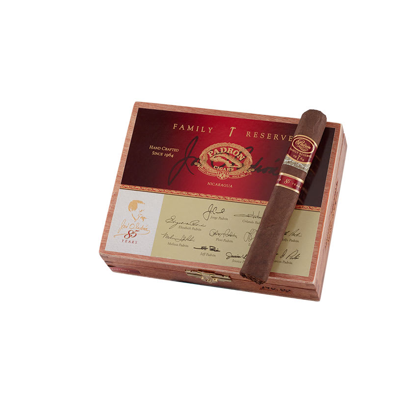 Padron Family Reserve 85 Years