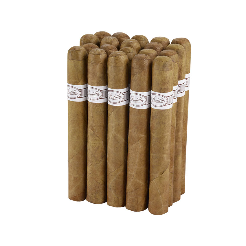 Padilla Fumas Connecticut Toro