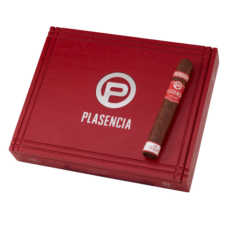 Alma Del Fuego Concepcion