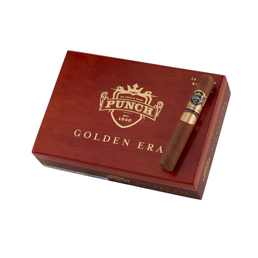 Punch Golden Era Robusto