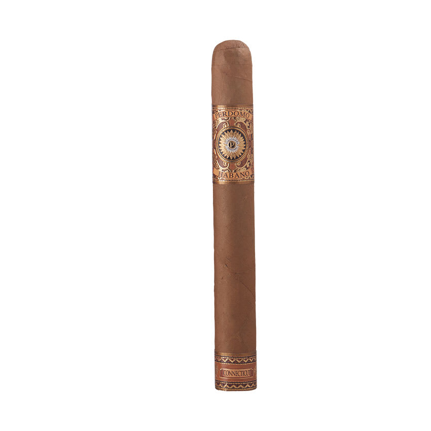 Perdomo Habano Connecticut Barrel Aged Churchill