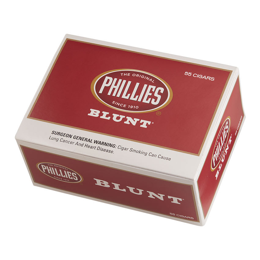 Phillies Blunt