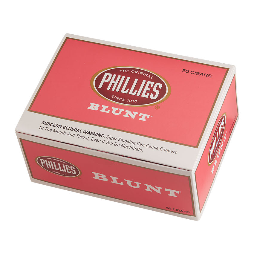 Phillies Blunt Strawberry
