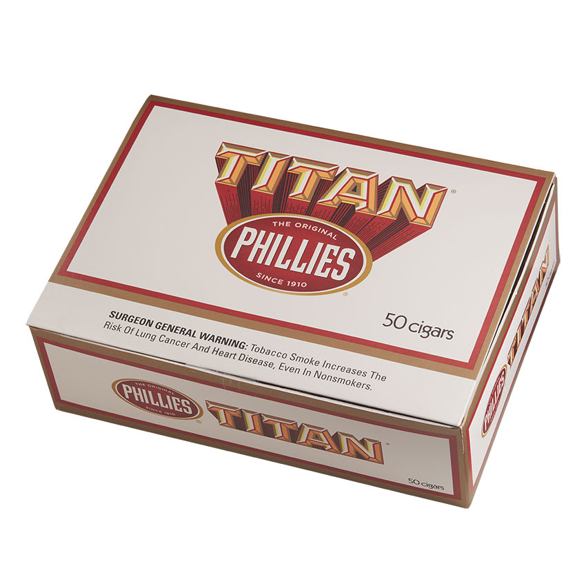 Phillies Titan