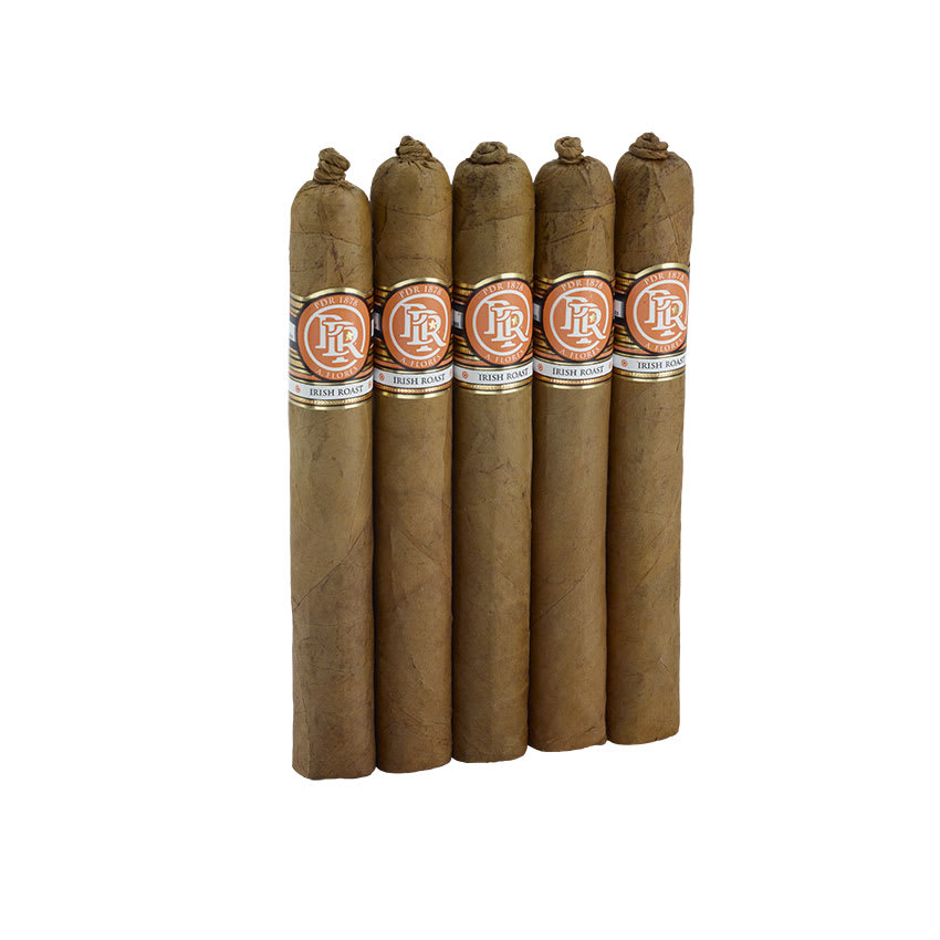 PDR 1878 Irish Roast Toro