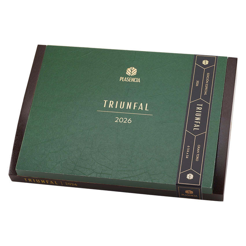 Plasencia Triunfal Gran Toro