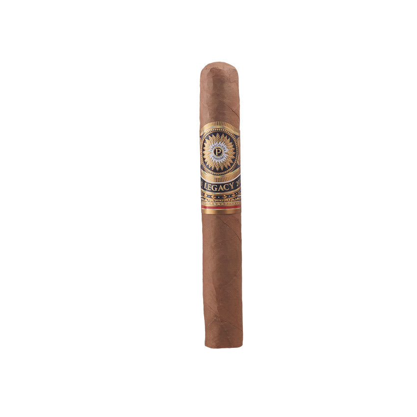 Perdomo Legacy Ecuadorian Connecticut Epicure