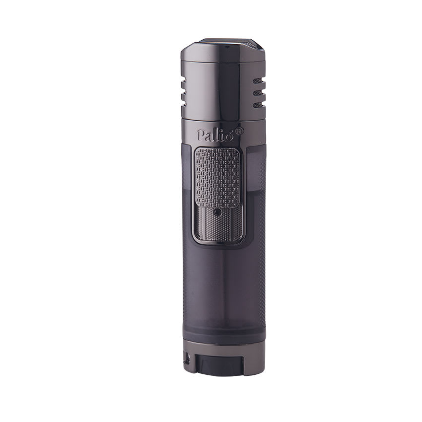 Palio Veneto Quad Jet Flame Torch Lighters