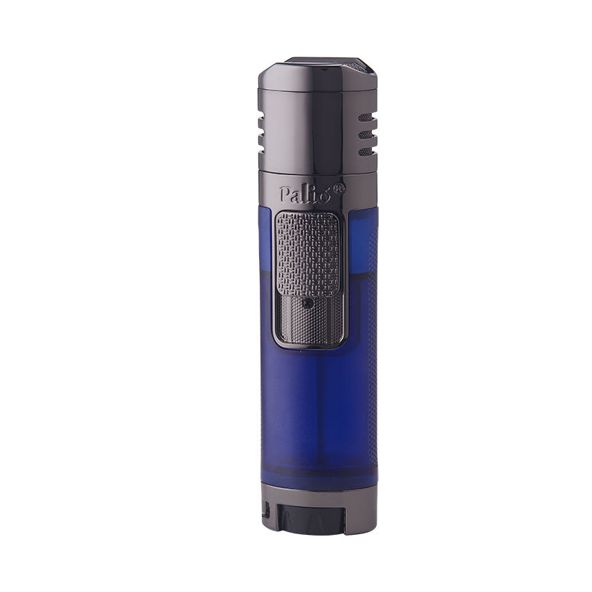 Palio Veneto Quad Jet Flame Torch Lighters