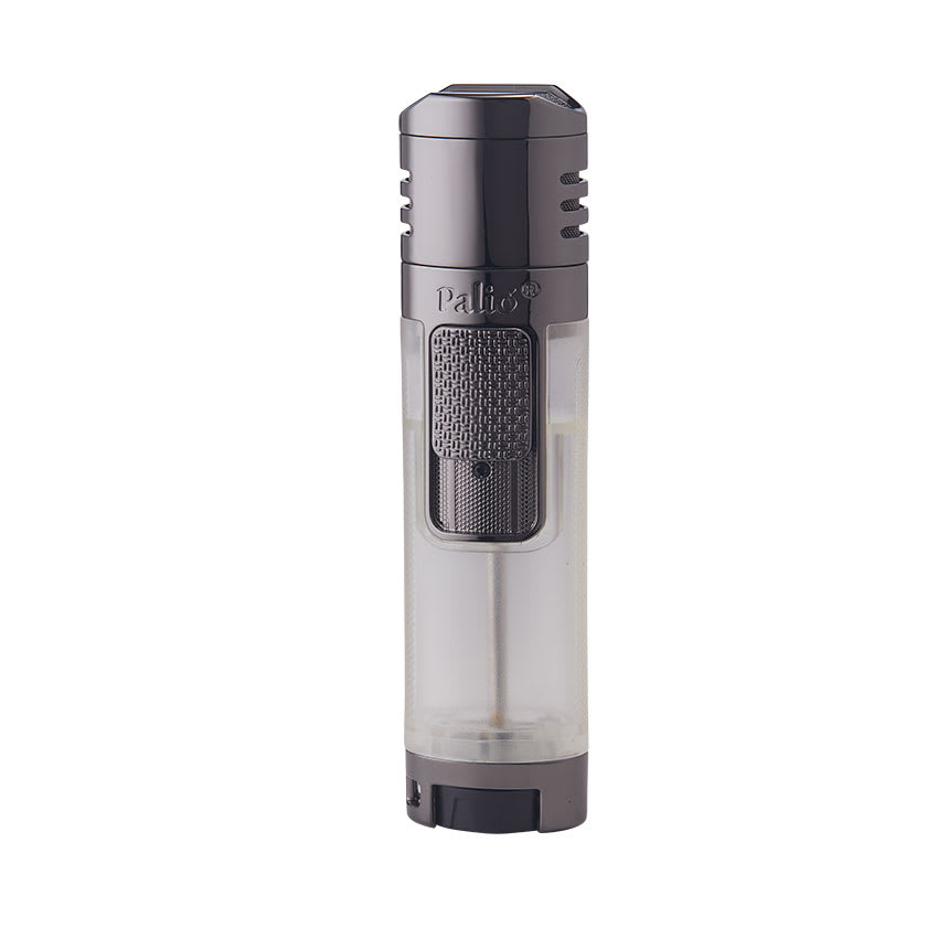 Palio Veneto Quad Jet Flame Torch Lighters