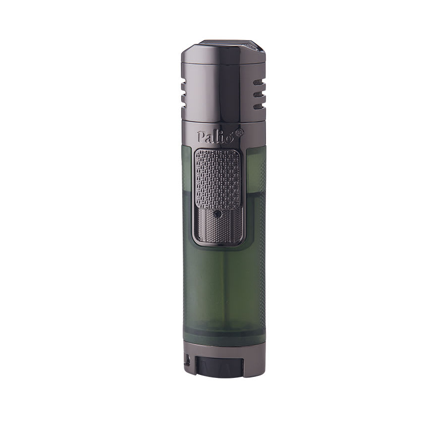 Palio Veneto Quad Jet Flame Torch Lighters