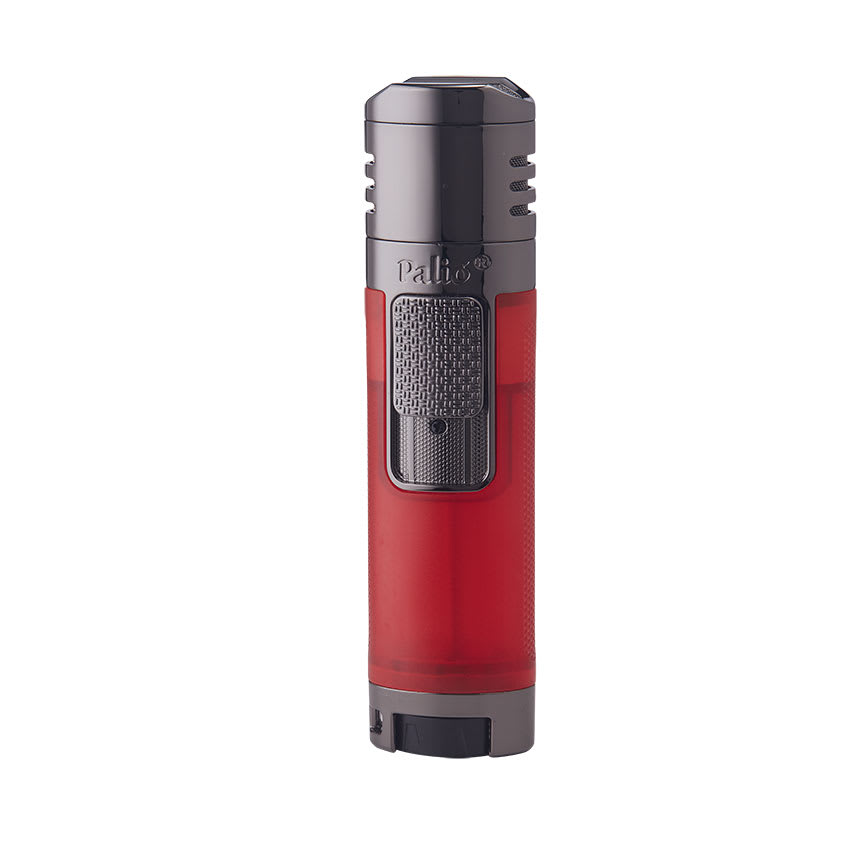 Palio Veneto Quad Jet Flame Torch Lighters