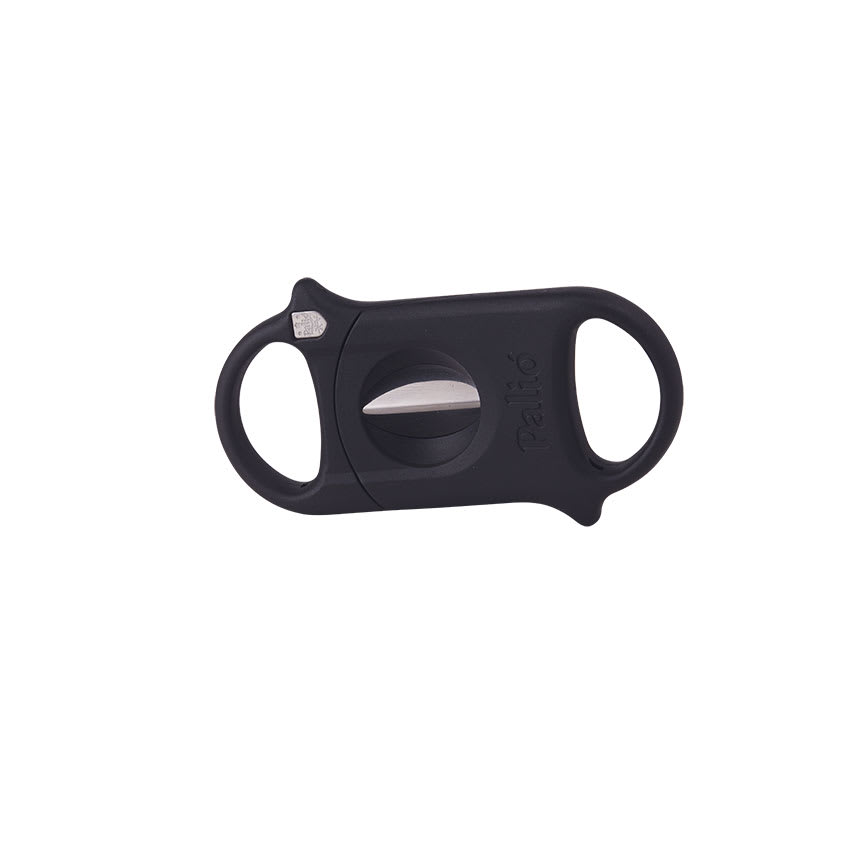 Palio V Cutter Black