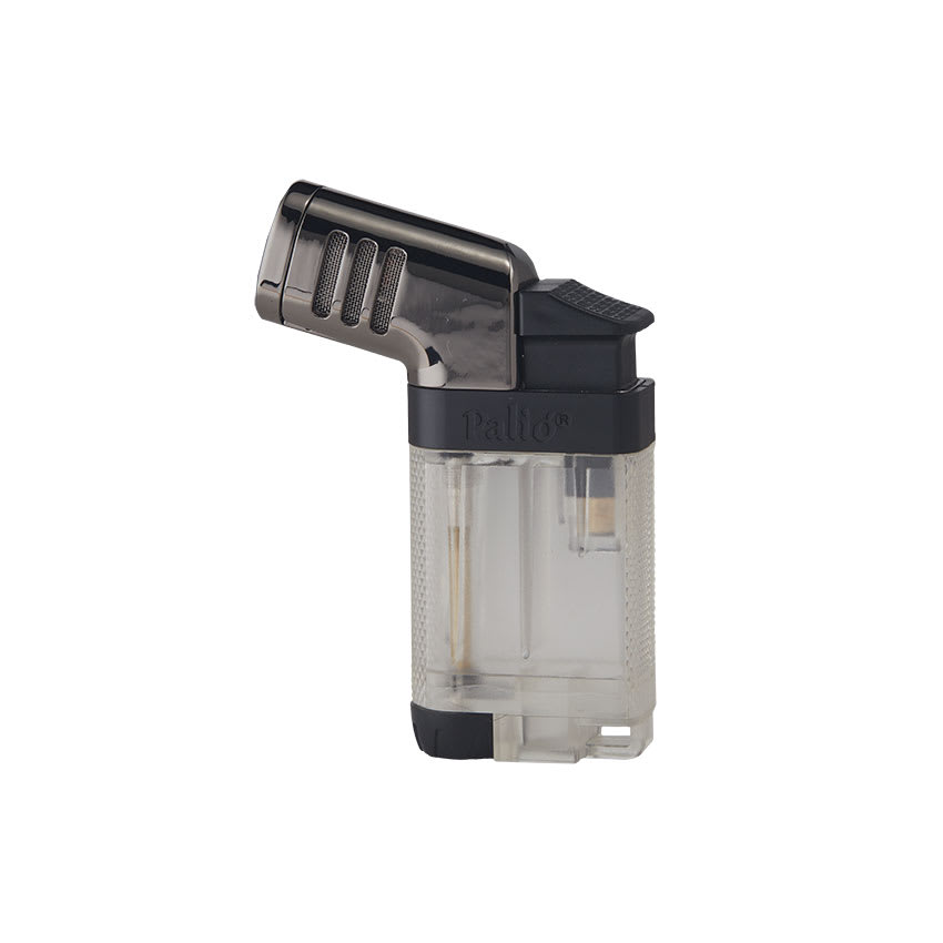 Palio Pistola Clear Lighter