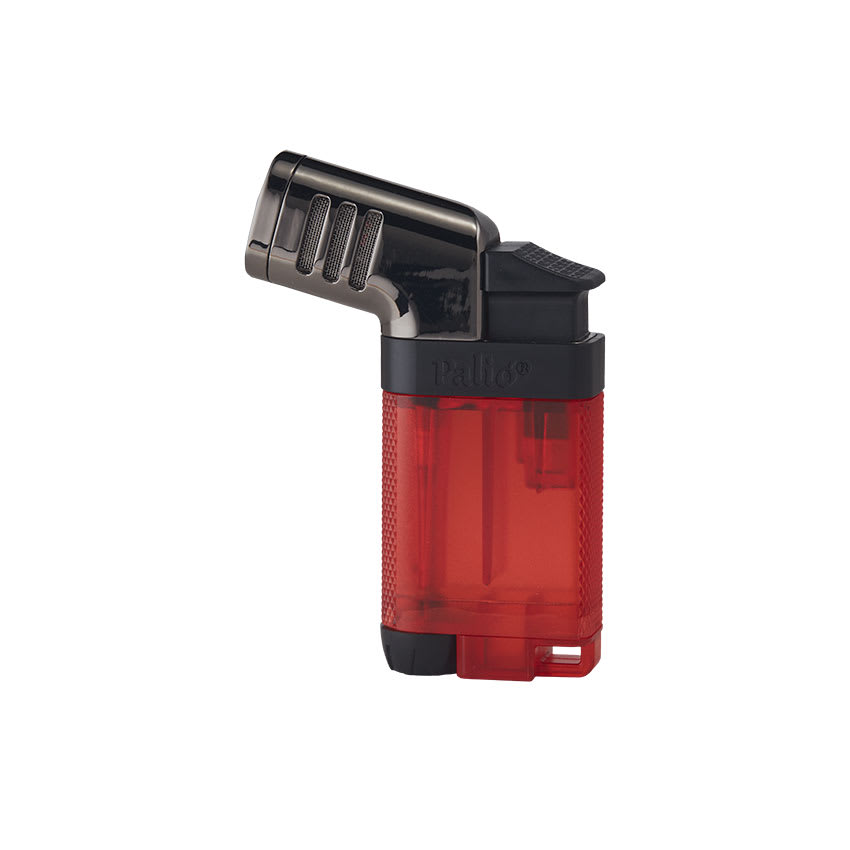 Palio Pistola Red Lighter