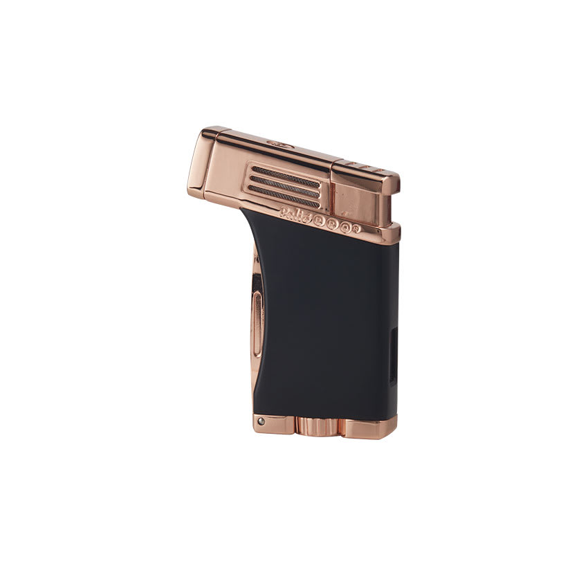 Bicolor - Two Tone Torch Lighter