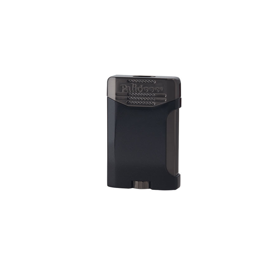 Black - Dual Torch Lighter