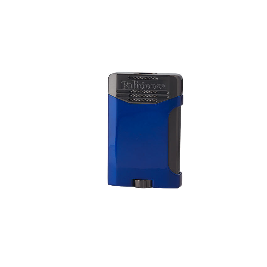 Blue -  Dual Torch Lighter
