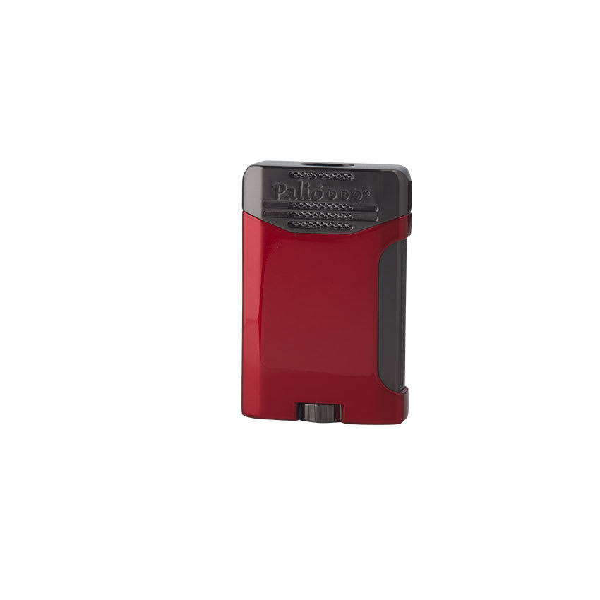 Red -  Dual Torch Lighter