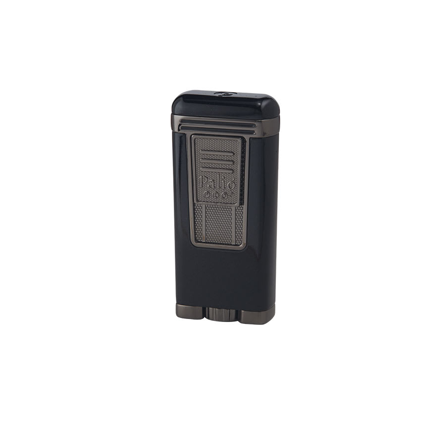 Black - Triple Torch Lighter