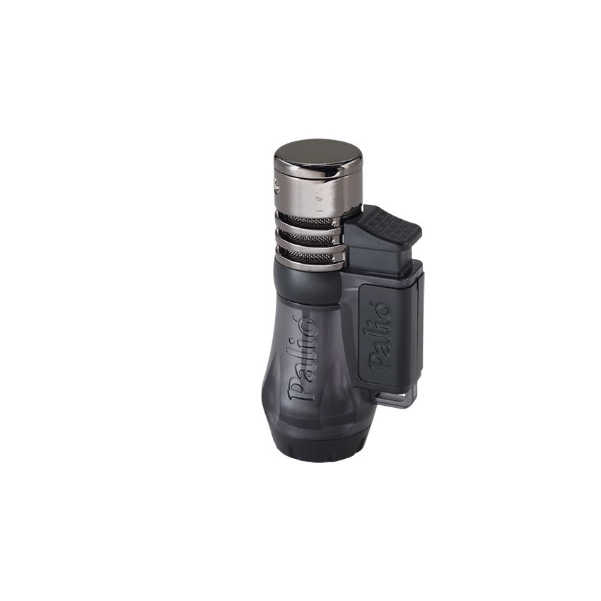 Palio Vesuvio Smoke Triple Torch Lighter