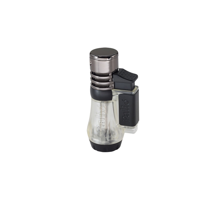 Clear -  Triple Torch