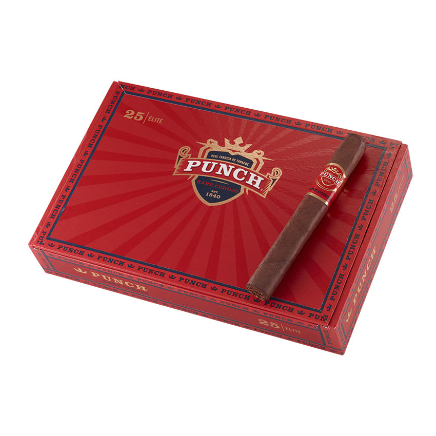 Punch Rare Corojo Elite