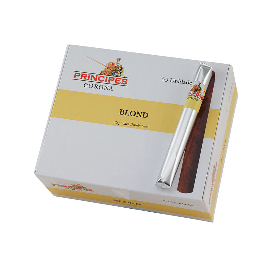 Prin Masters Blond Corona