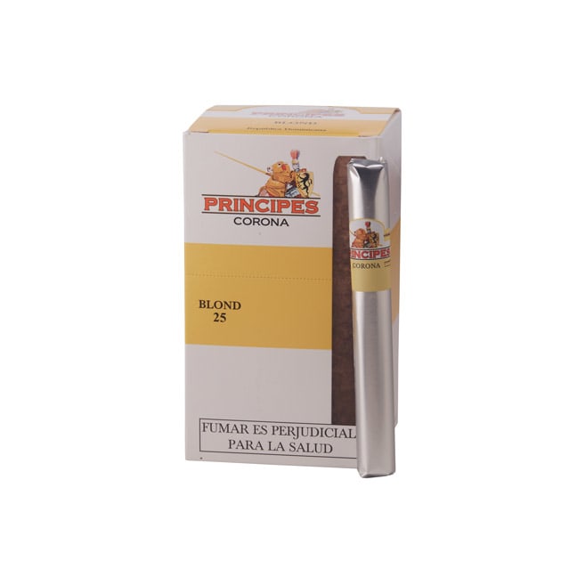 Principe Masters Corona Vanilla