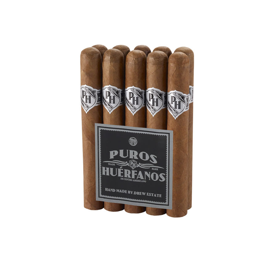 Puros Huerfanos Habano Corona Gorda  5.5x46