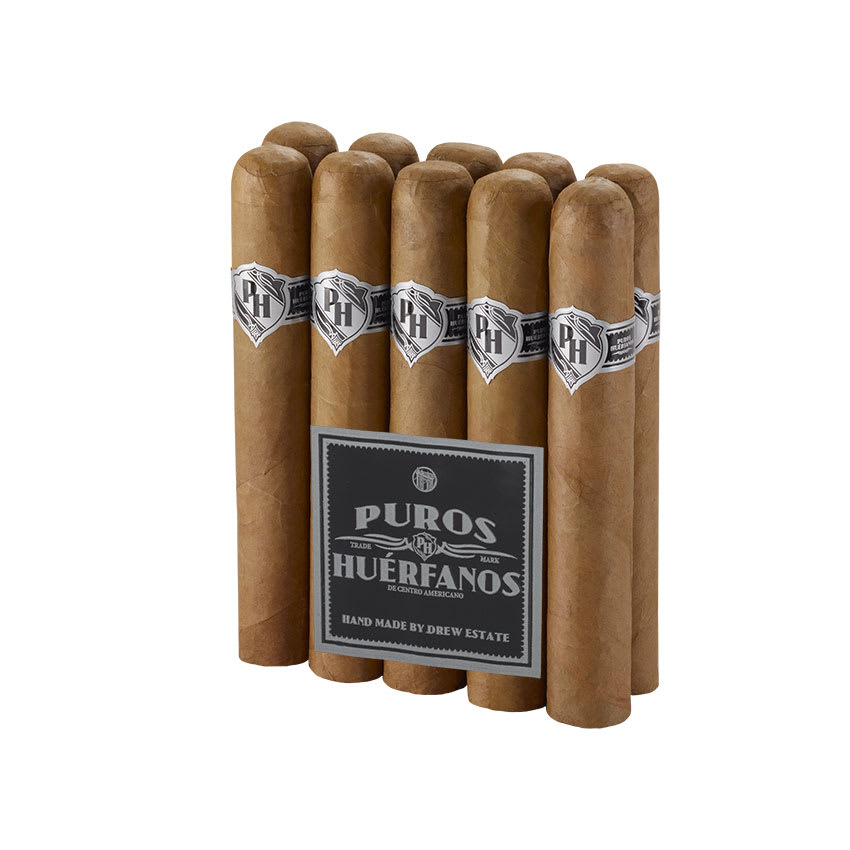 Puros Huerfanos Connecticut Gordo 6x60