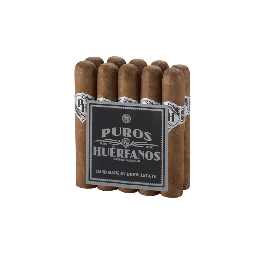 Puros Huerfanos Habano Petite Coronas 4x44 Puros Huerfanos Habano Petite Coronas 4x44